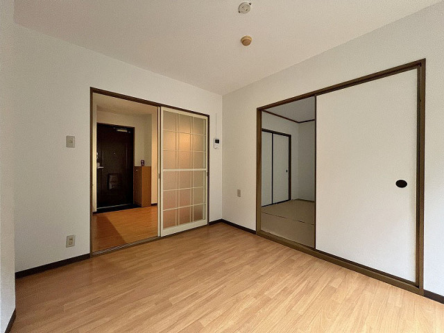 部屋２