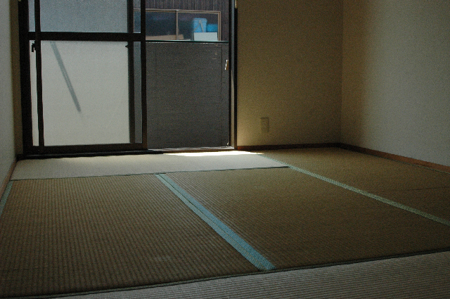 部屋２