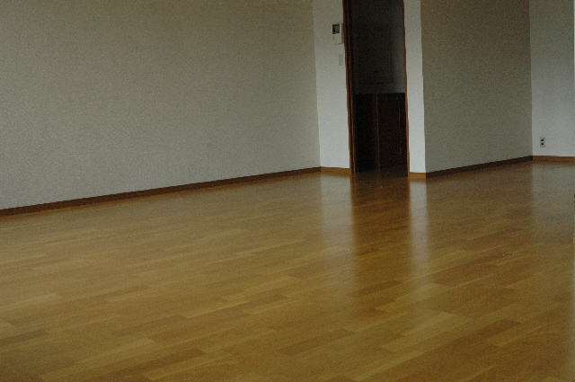 部屋３