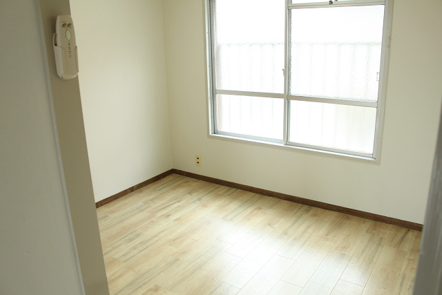 部屋２