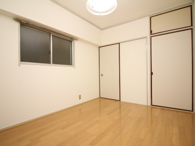 部屋２