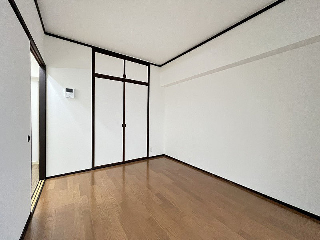 部屋２
