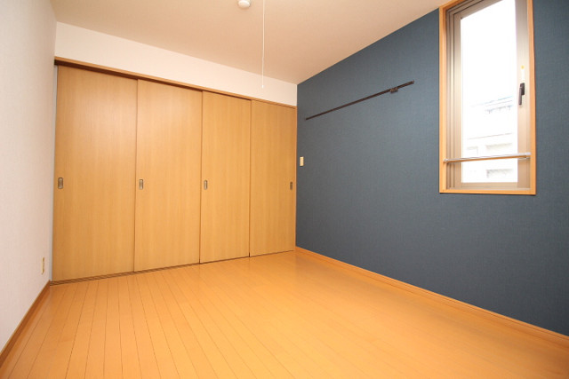 部屋２