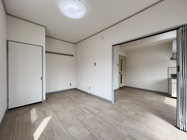部屋２
