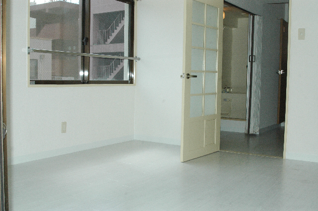 部屋２