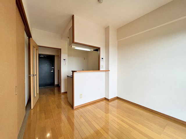 部屋２