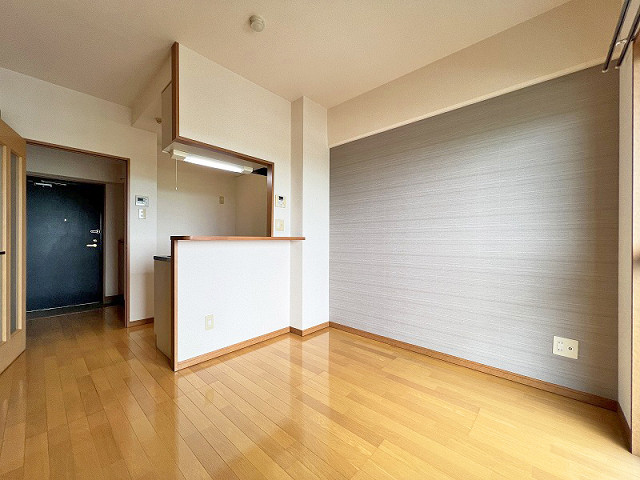 部屋２