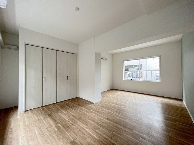 部屋２