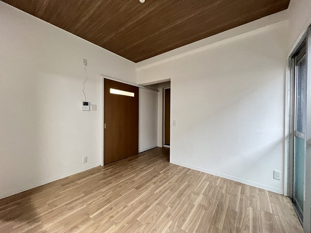 部屋２