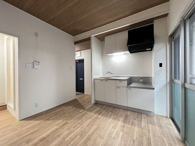 部屋２