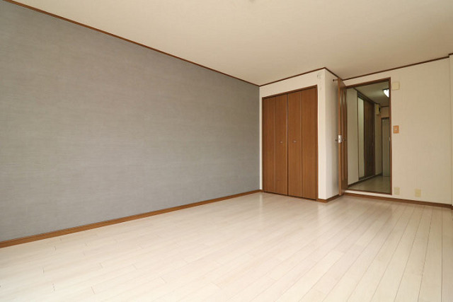 部屋２