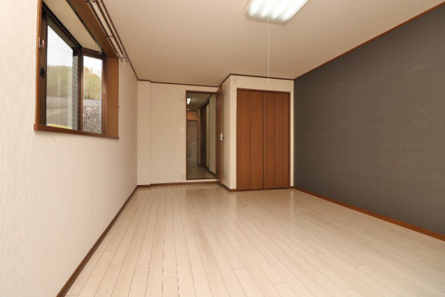 部屋２