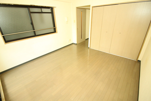 部屋２