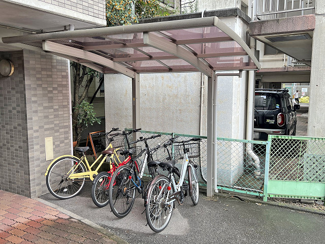 共用部５