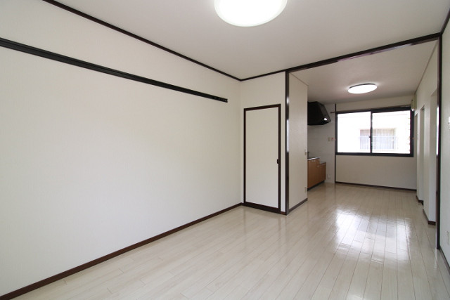 部屋２