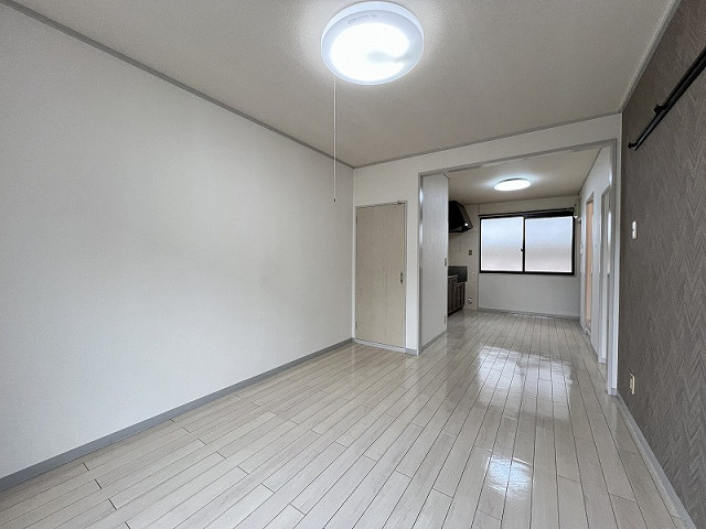 部屋２