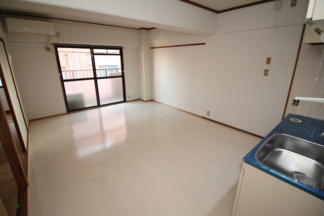 部屋２