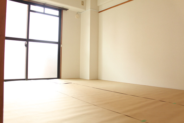 部屋２