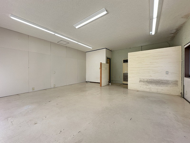 部屋３