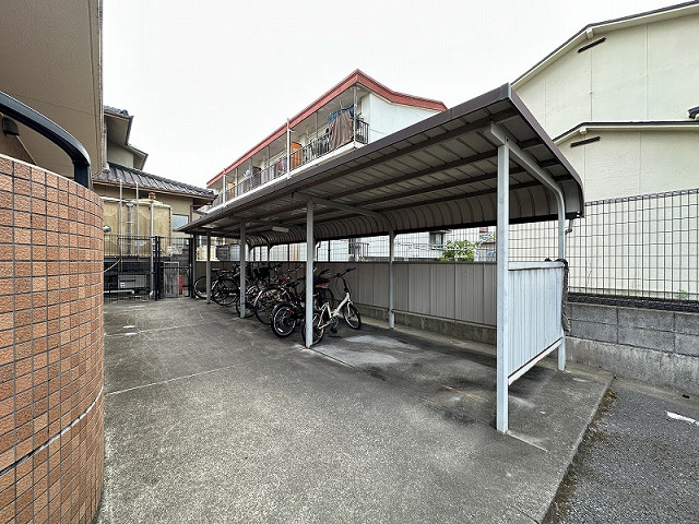 共用部５