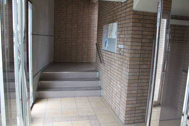 共用部４
