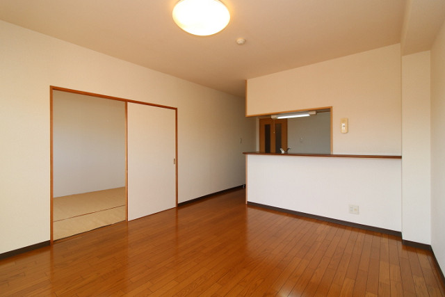 部屋２