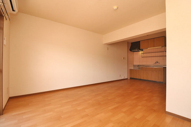 部屋２