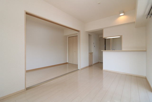 部屋２