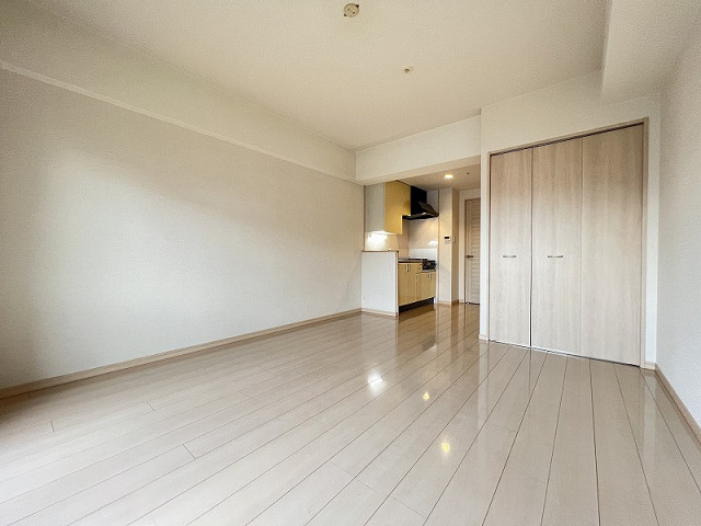 部屋２