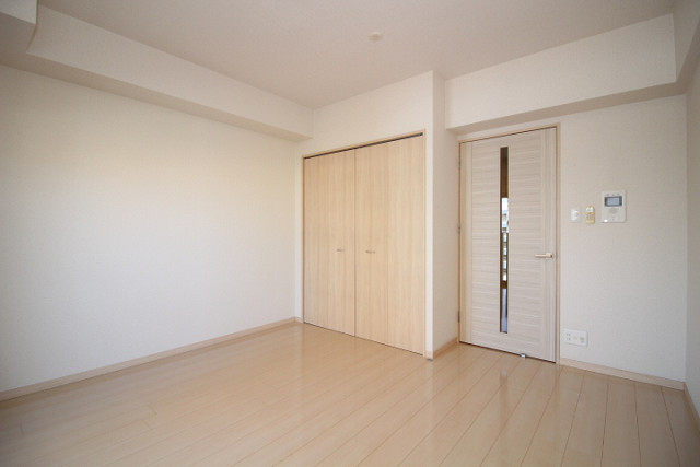 部屋２