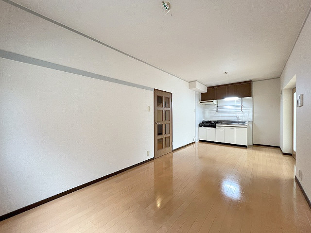部屋２