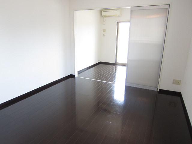 部屋２