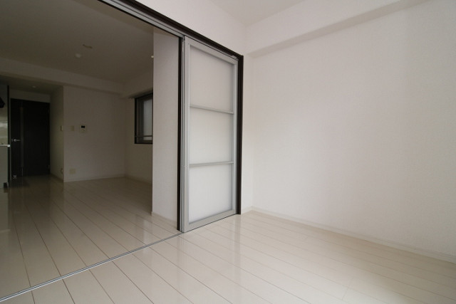 部屋２