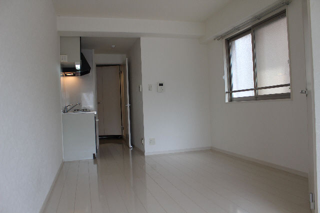 部屋２