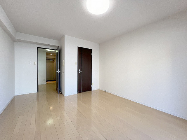 部屋２