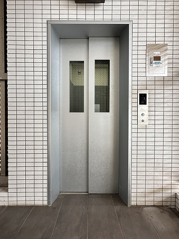 共用部５