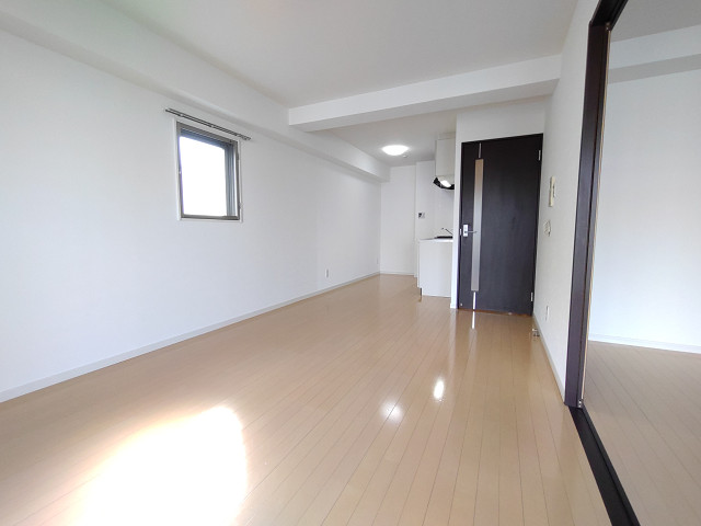 部屋２