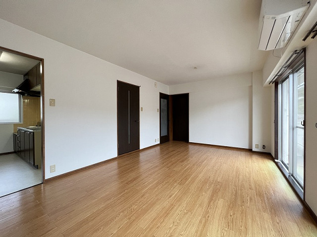 部屋２
