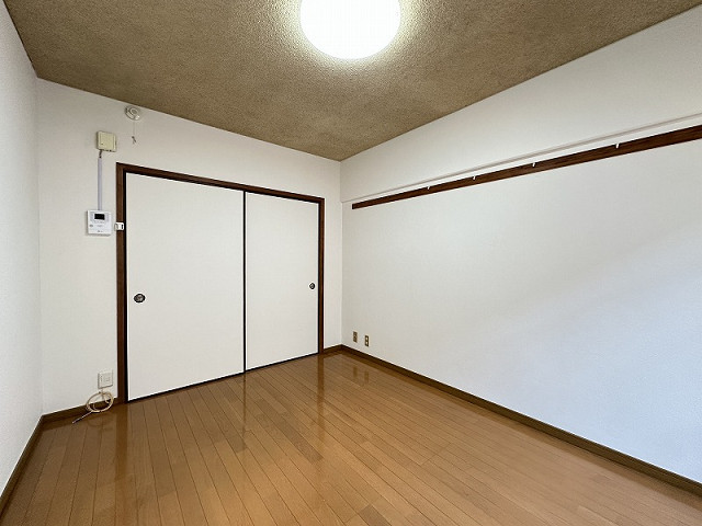 部屋２