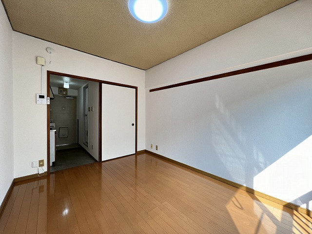 部屋２