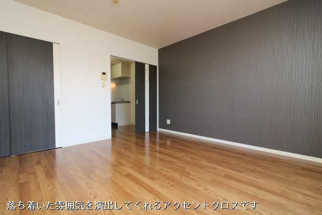 部屋２
