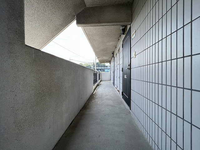 共用部５