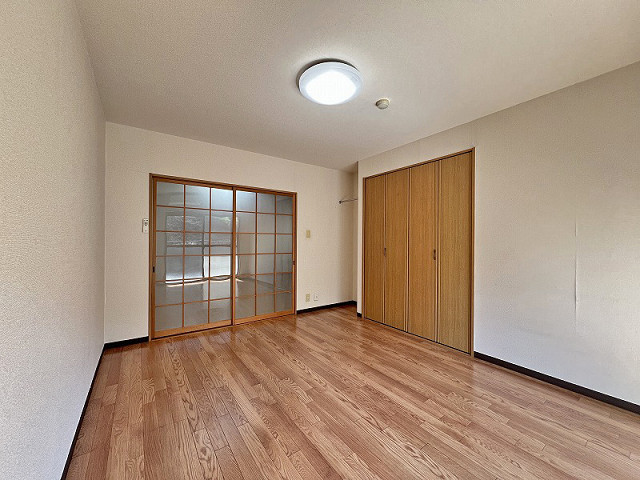 部屋２