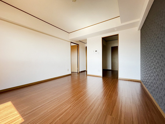 部屋２