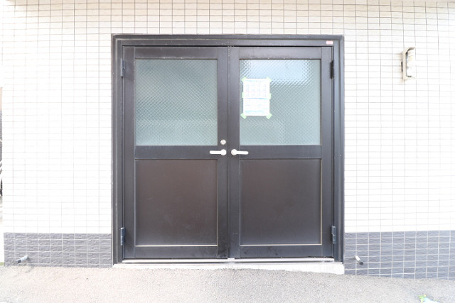 共用部５