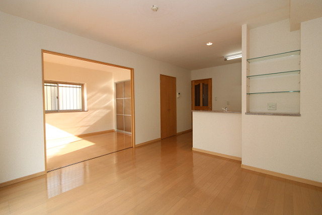 部屋２