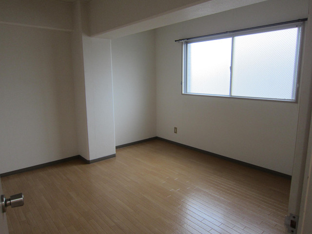 部屋２