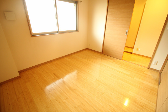 部屋２