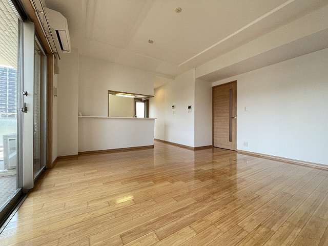 部屋２