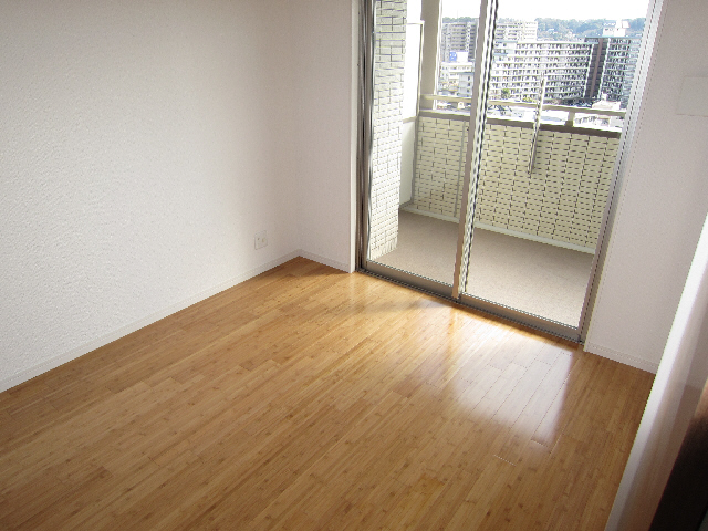 部屋２